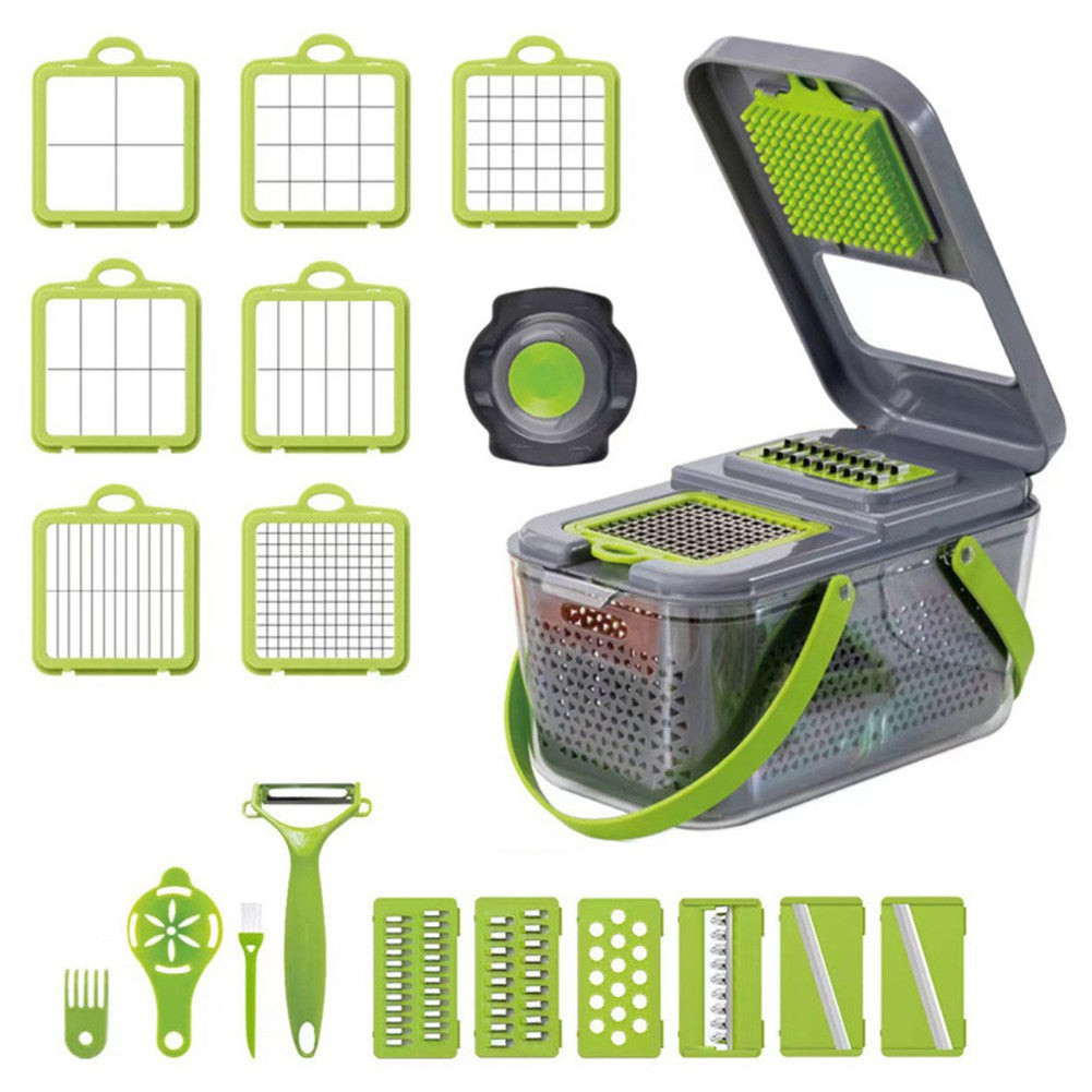 Rechargeable Portable Food Chopper  Make meal prep faster