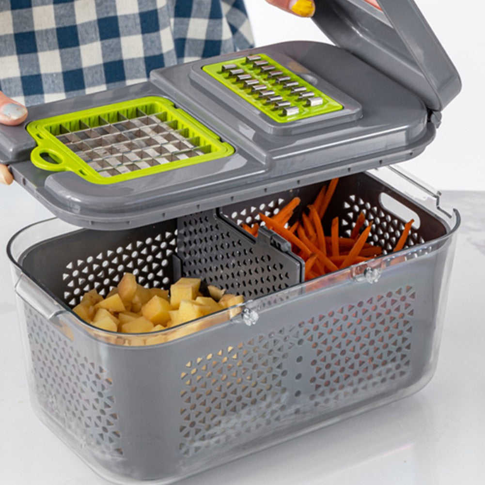Rechargeable Portable Food Chopper  Make meal prep faster