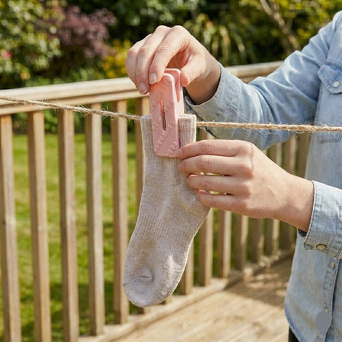 12PCs High Quality Cloth Clips